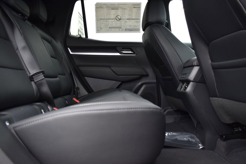 New 2026 GMC Terrain Elevation image 9