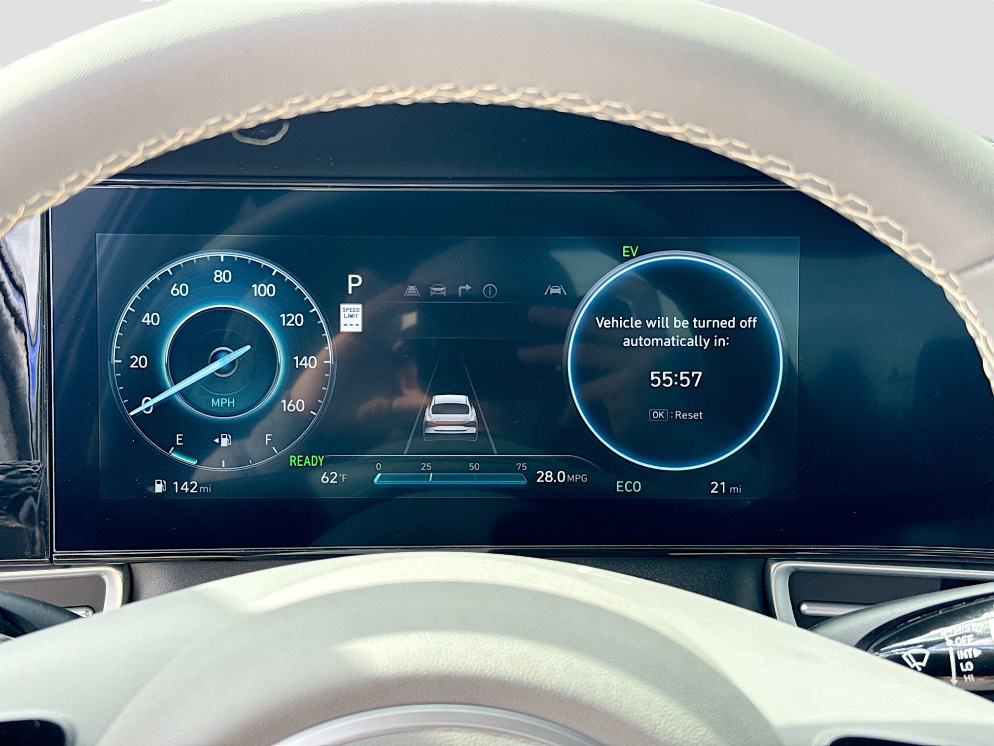 New 2026 Hyundai Elantra Sport FWD image 39