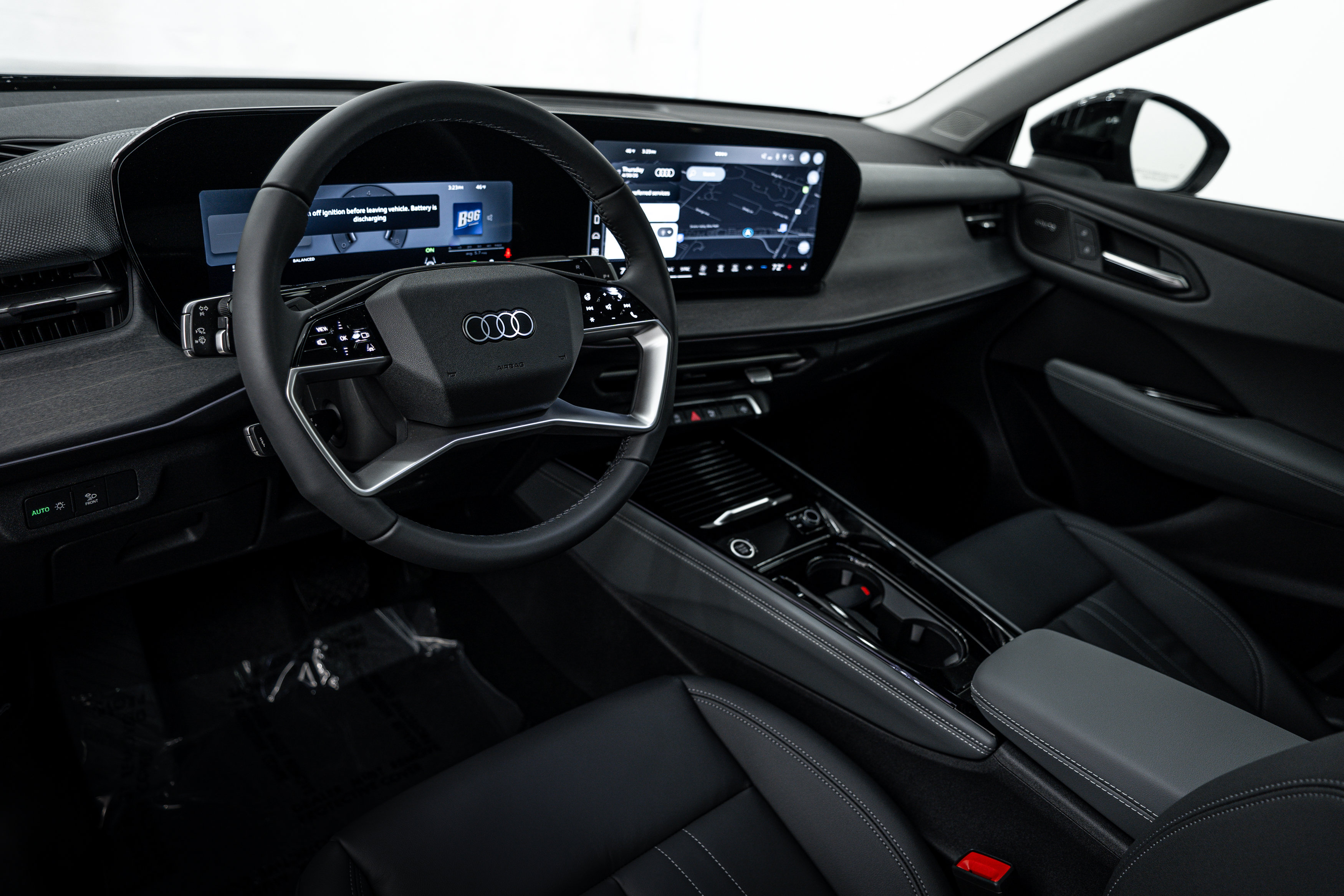 New 2026 Audi Q3 quattro 2.0T AWD/4WD image 9