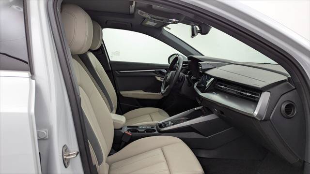 Used 2024 Audi A3 2.0T Premium FWD image 19