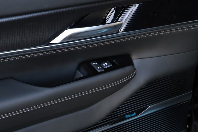 New 2024 Jeep Grand Wagoneer Series II w/ Quick Order Packagew 28T image 28