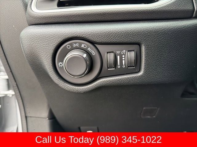 New 2026 Chrysler Voyager LX FWD image 22