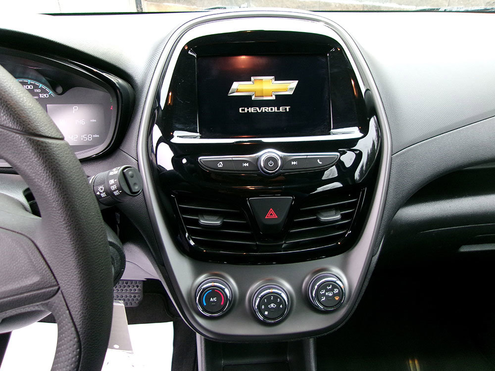 Used 2022 Chevrolet Spark LS image 16