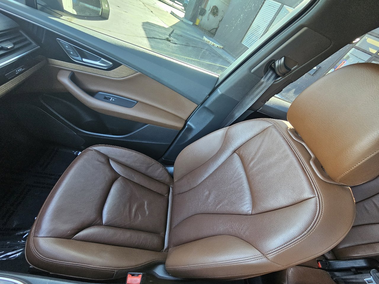 Used 2017 Audi Q7 3.0T Premium Plus image 40