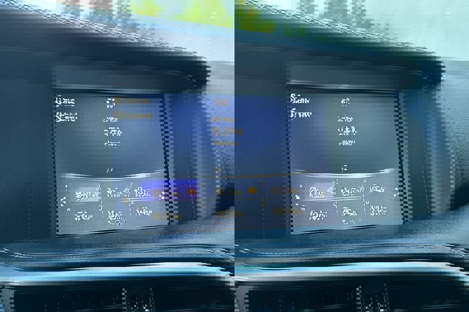 Used 2018 INFINITI QX30 AWD image 20