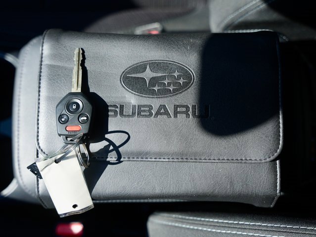 Used 2022 Subaru Outback Premium image 31