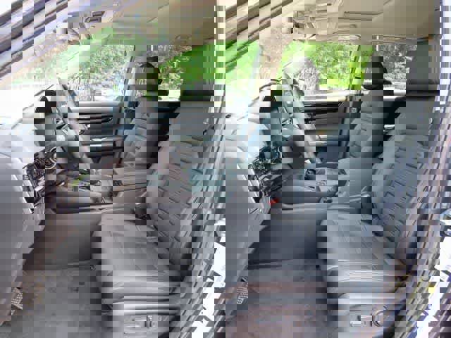 New 2026 Honda CR-V EX-L image 12