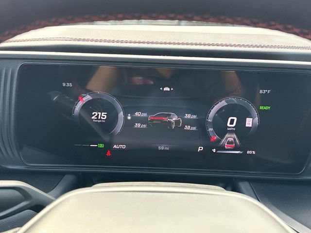 New 2025 Dodge Charger R/T w/ Quick Order Package 25M R/T image 15