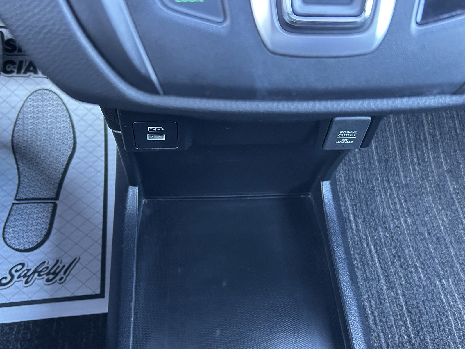 Used 2024 Honda Odyssey EX-L image 32