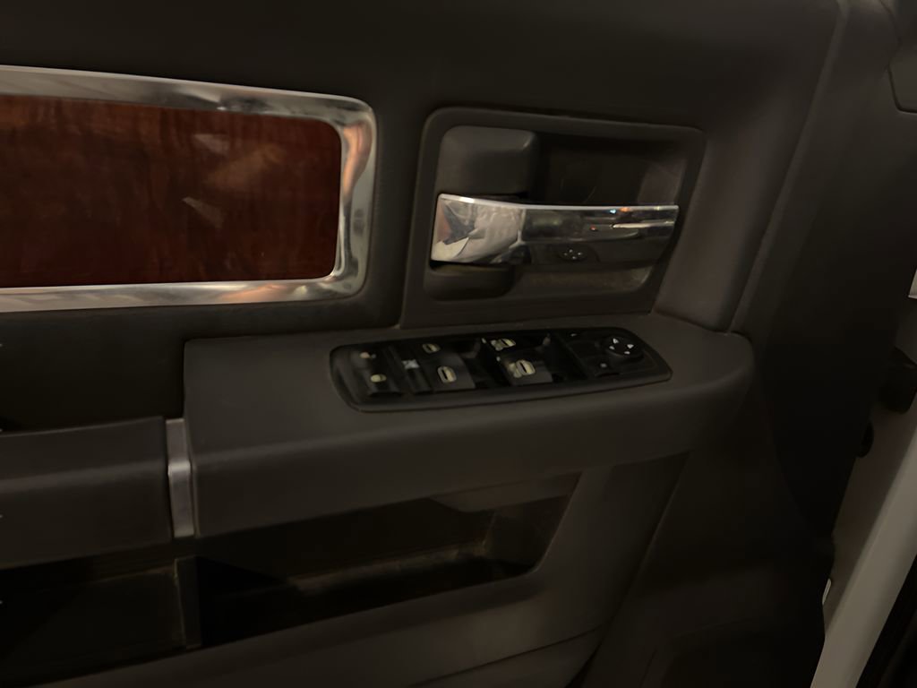 Used 2011 RAM 3500 Laramie w/ Cold Weather Group image 10