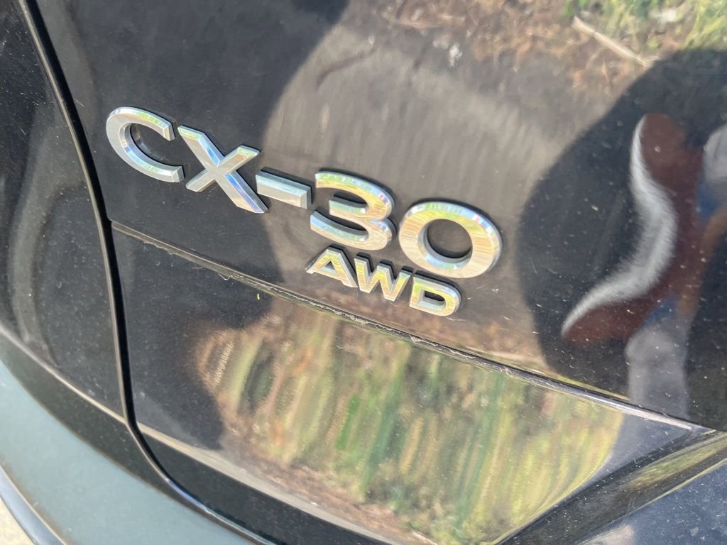 Used 2020 MAZDA CX-30 AWD w/ Select Package image 21