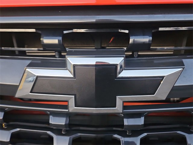 Certified 2020 Chevrolet Colorado ZR2 w/ ZR2 Dusk Special Edition image 28