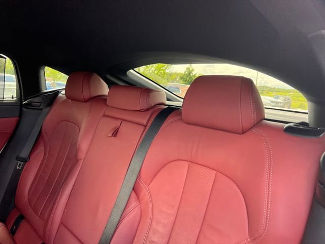 Used 2022 BMW X6 xDrive40i w/ M Sport Package AWD/4WD image 21