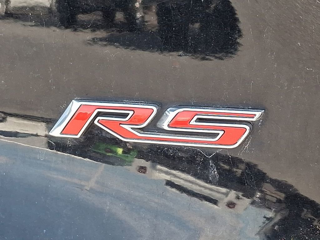 Used 2019 Chevrolet Blazer RS w/ Sun and Wheels Package image 22