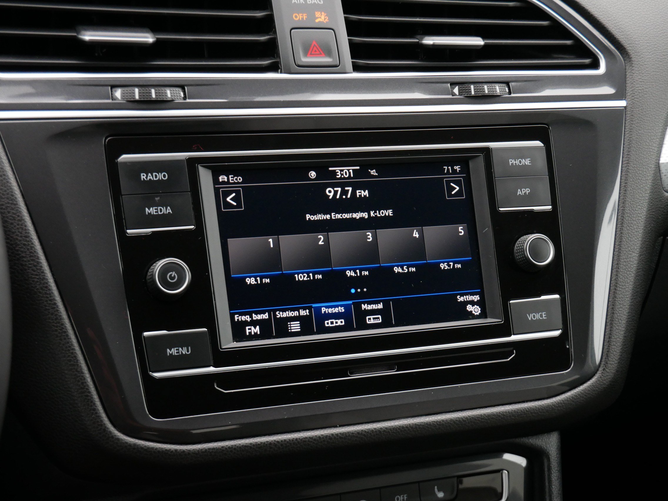Certified 2023 Volkswagen Tiguan S w/ Driver Assistance Package AWD/4WD image 22
