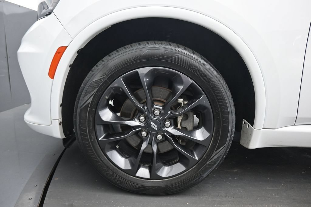 Used 2021 Dodge Durango GT AWD/4WD image 64