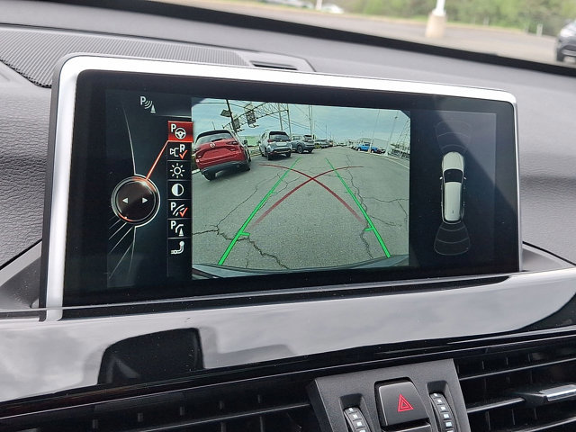 Used 2017 BMW X1 xDrive28i image 16