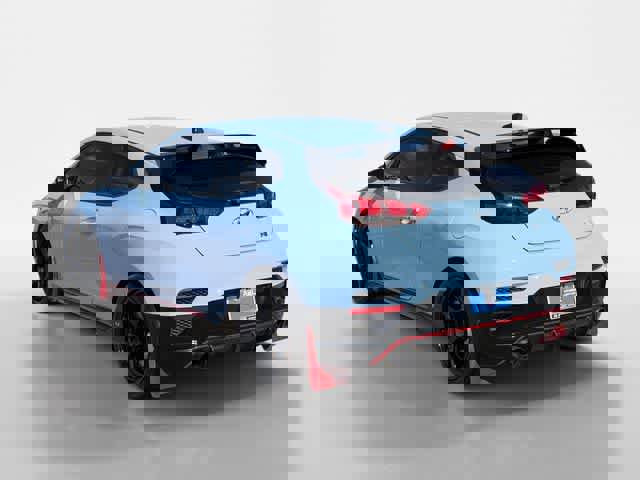 Used 2020 Hyundai Veloster N w/ Performance Package video 3