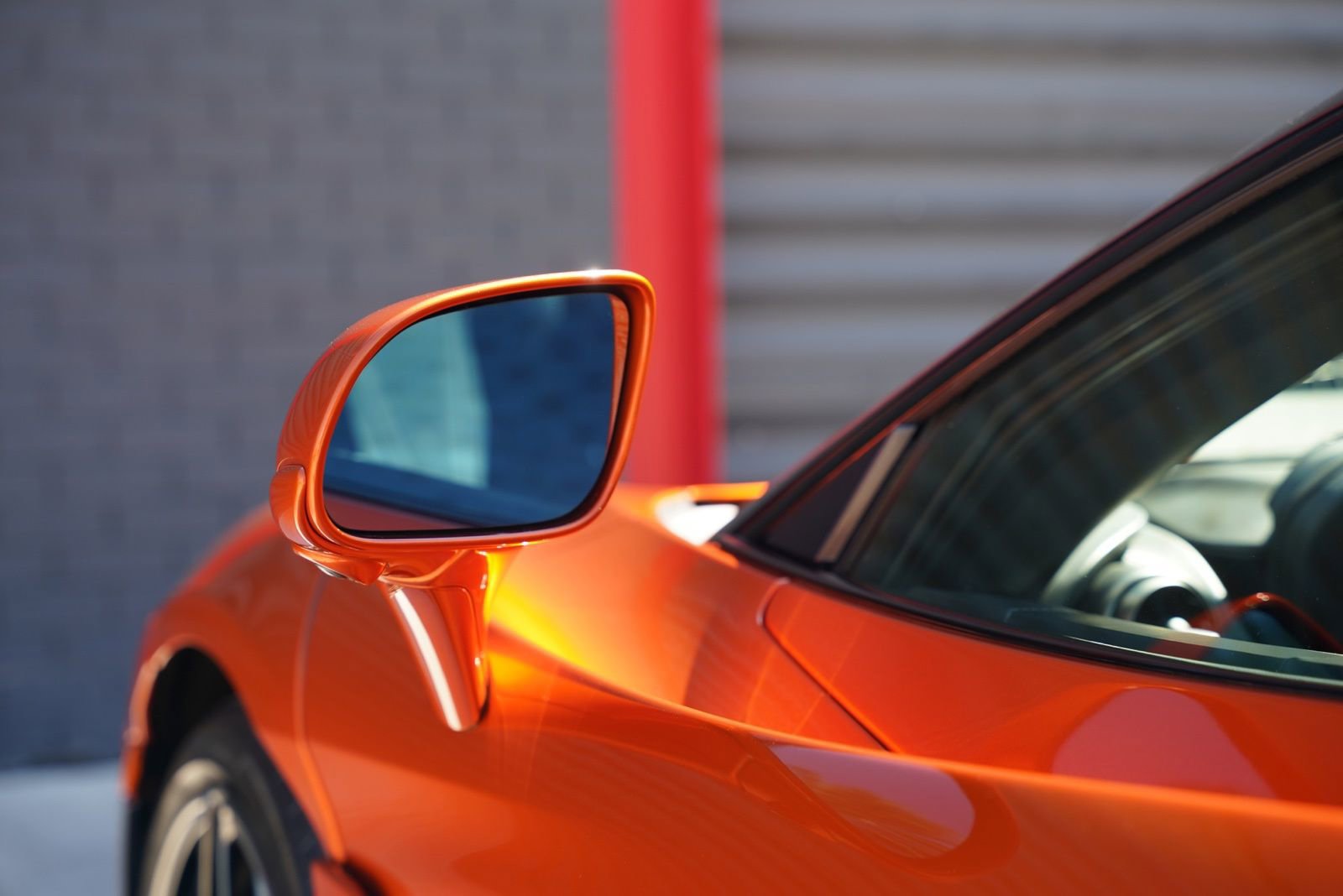 Used 2018 McLaren 720S Luxury image 7