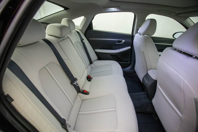 Used 2024 Hyundai Sonata SEL w/ Convenience Package image 26