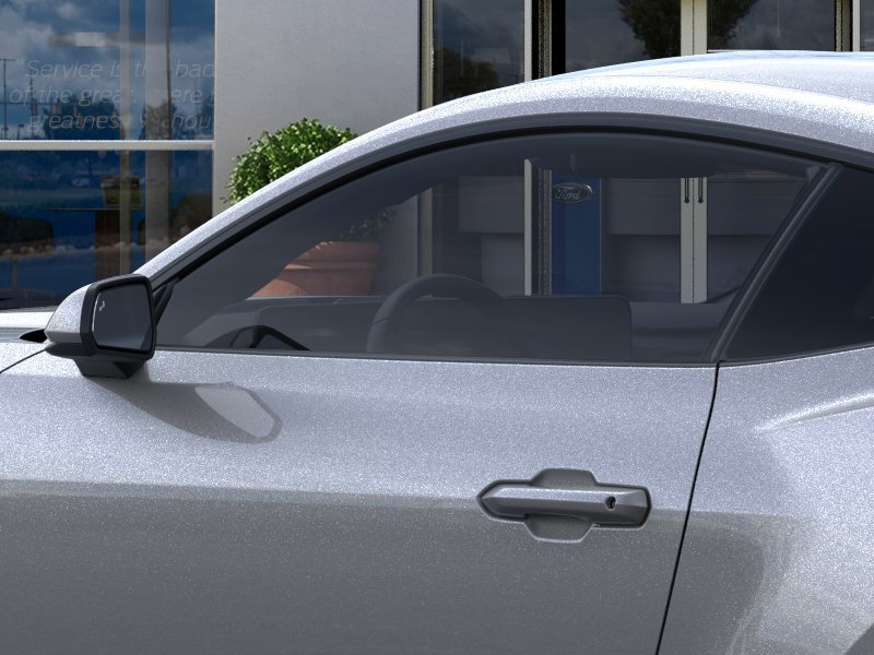 New 2026 Ford Mustang GT Premium RWD image 51
