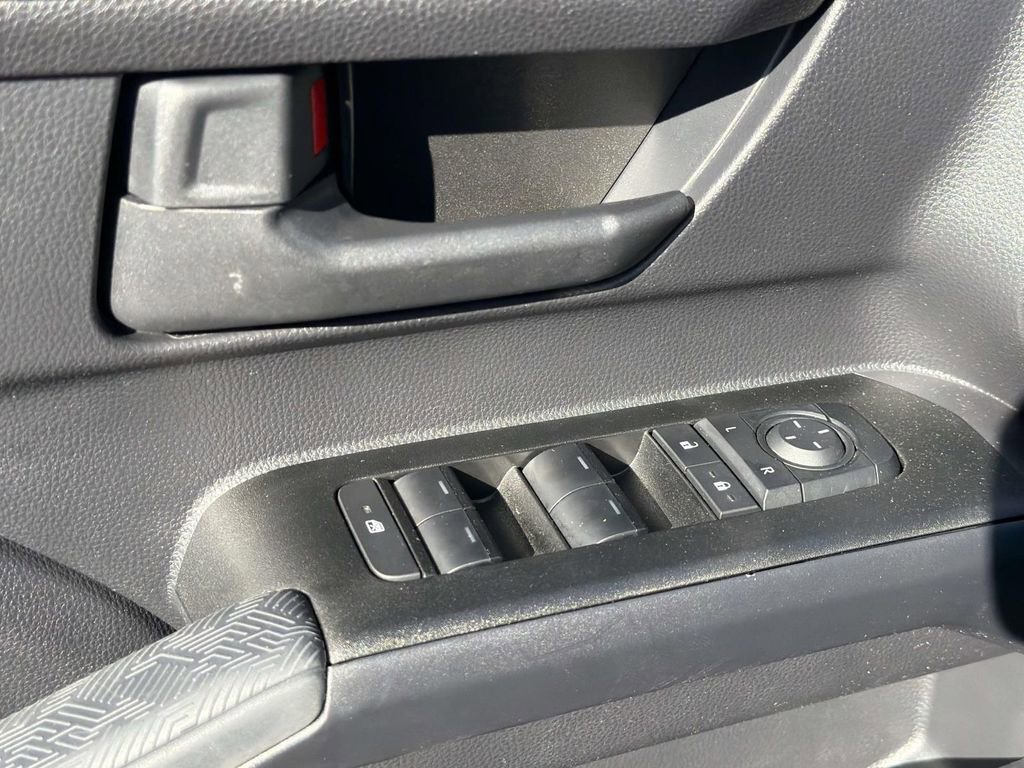 Certified 2025 Toyota 4Runner TRD Off-Road image 25