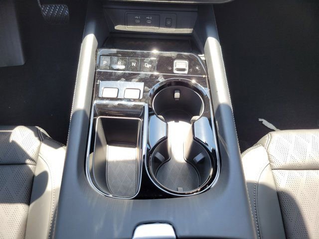 New 2026 Nissan Murano Platinum w/ Cargo Package image 25