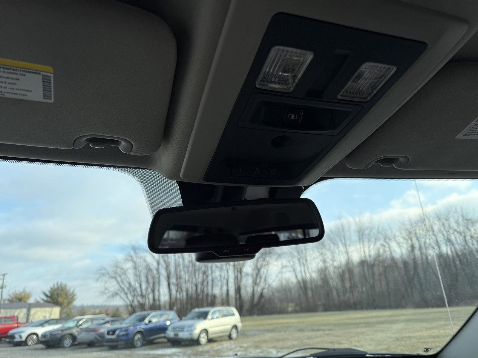 Used 2015 RAM 1500 Laramie Longhorn w/ Convenience Group image 27