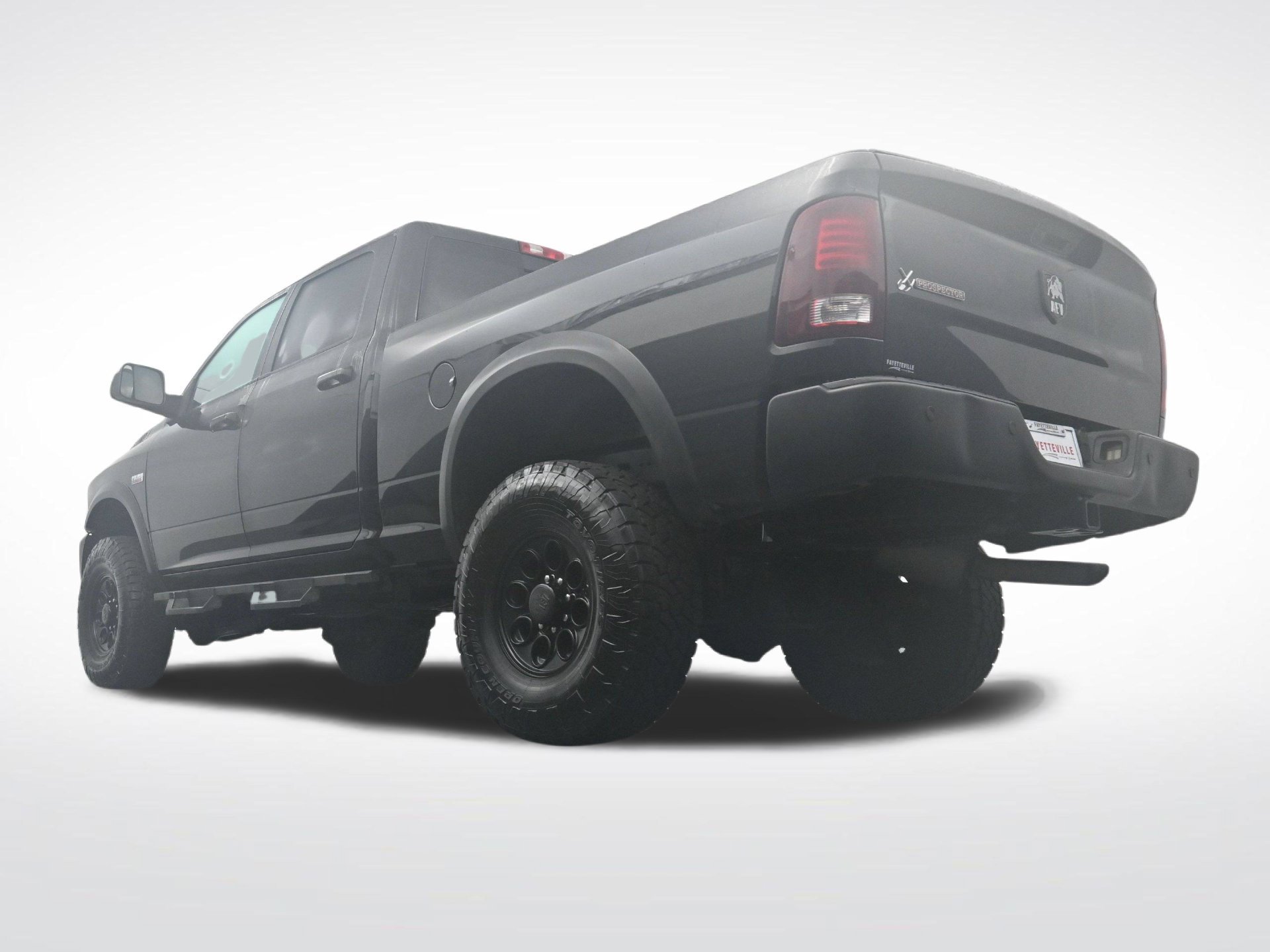 Used 2016 RAM 2500 Power Wagon w/ Luxury Group AWD/4WD image 35