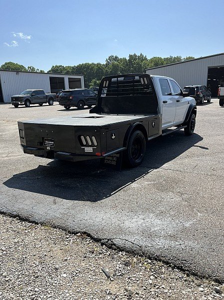 Used 2024 RAM 5500 Tradesman w/ Max Tow Package AWD/4WD image 7