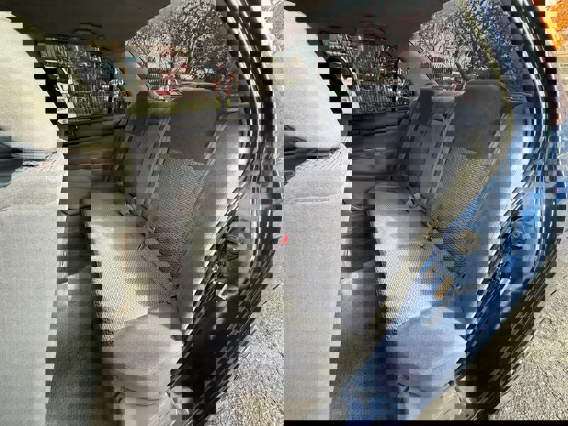 Used 2002 Mitsubishi Lancer ES image 20