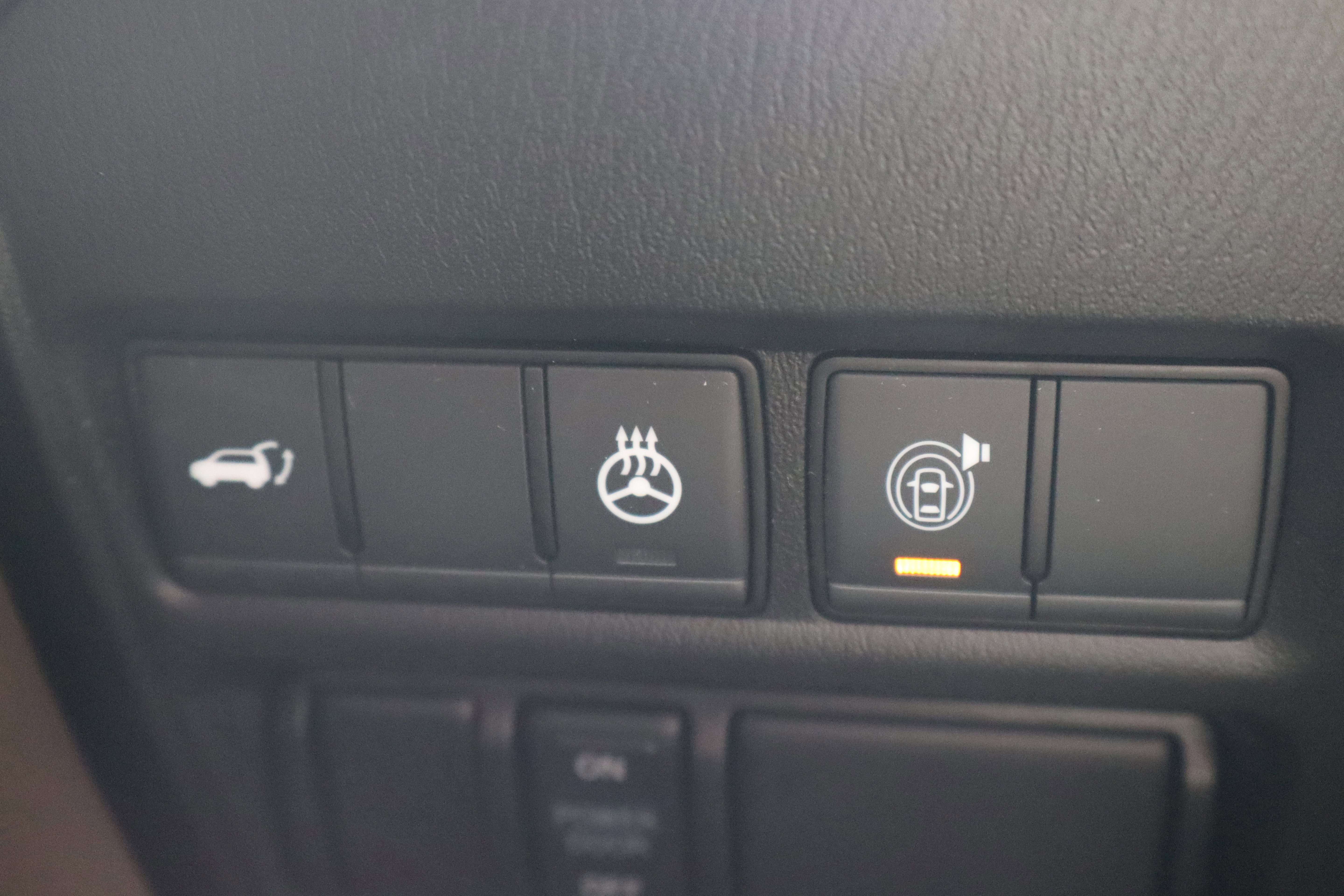 Used 2024 Nissan Armada Platinum w/ Cargo Package image 23