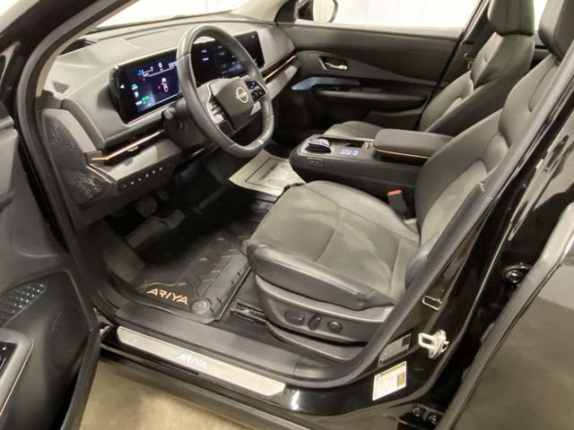 Used 2023 Nissan Ariya FWD image 12