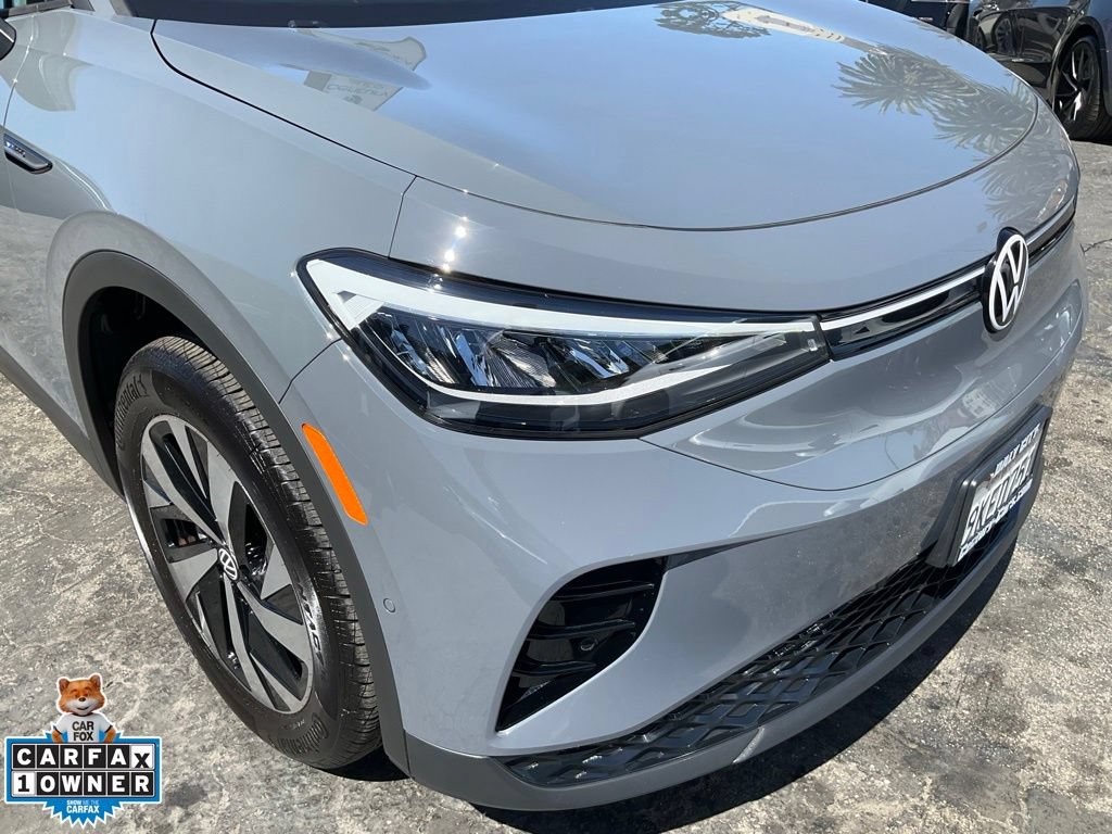 Used 2023 Volkswagen ID.4 Pro AWD/4WD image 73