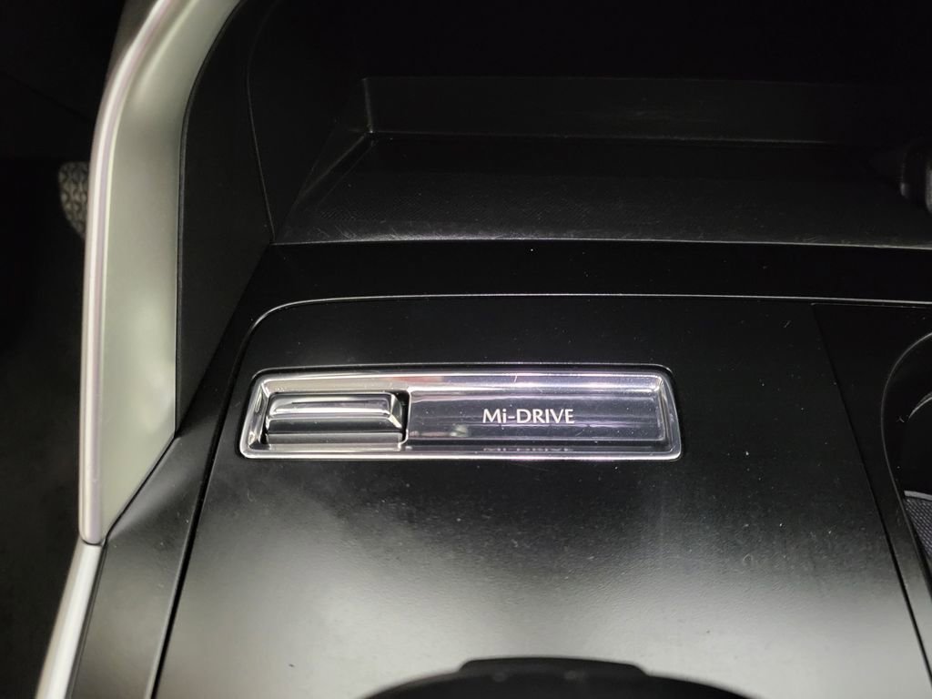 Used 2024 MAZDA CX-90 3.3 Turbo w/ Select Package image 8