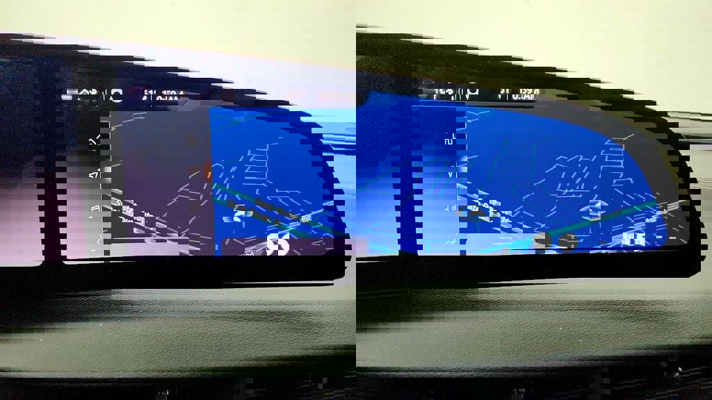 Used 2023 Lucid Air Touring image 18