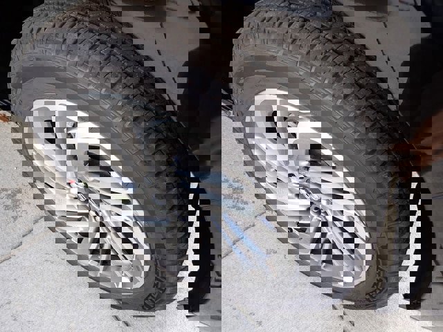 New 2025 Lincoln Navigator Reserve image 10