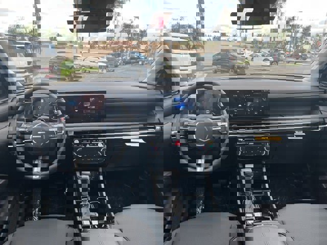 New 2026 Hyundai Tucson SEL image 16