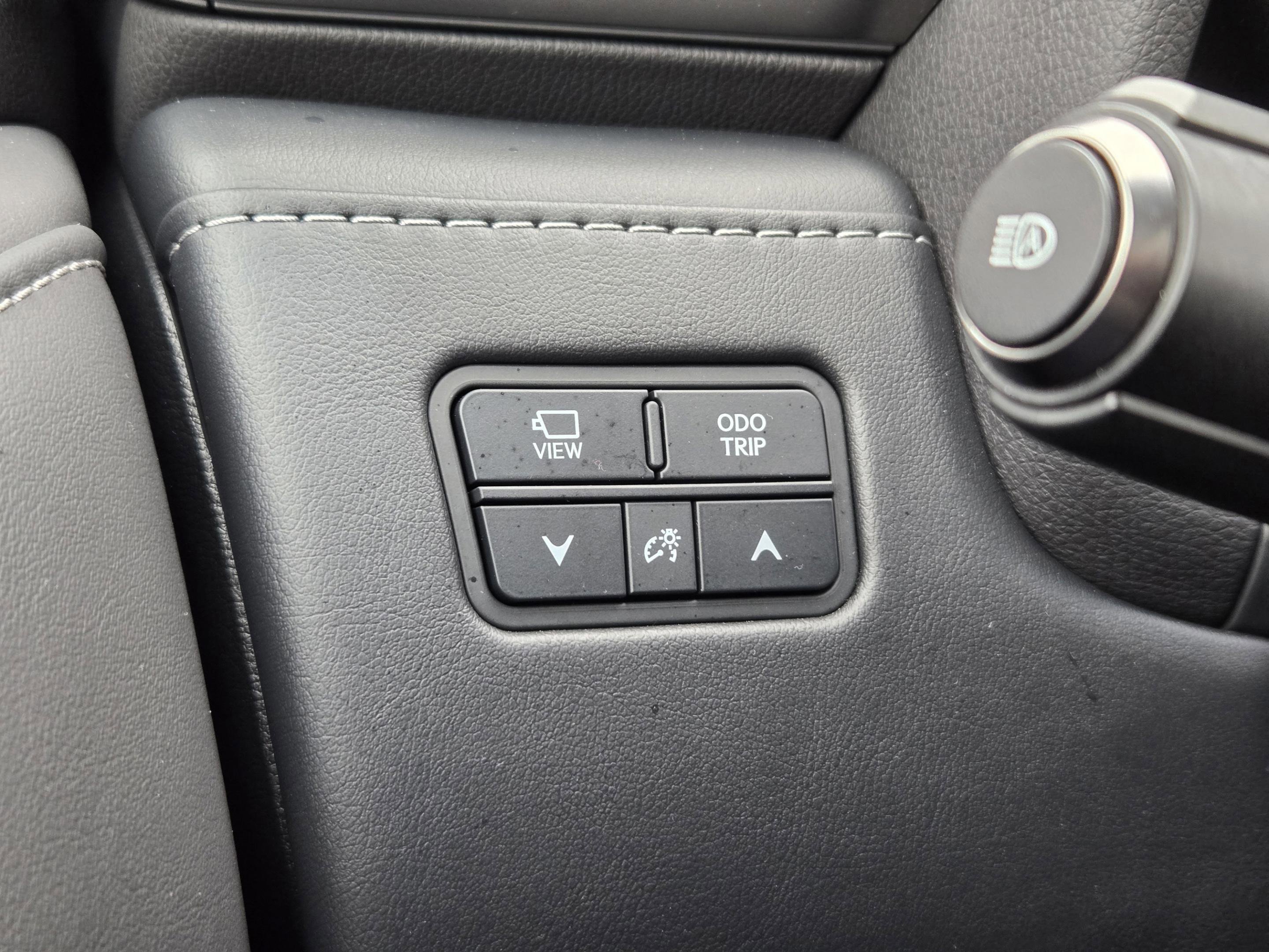Used 2023 Lexus LX 600 F Sport AWD/4WD image 21
