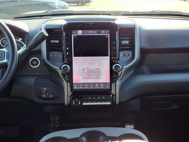 New 2026 RAM 3500 Tradesman image 7