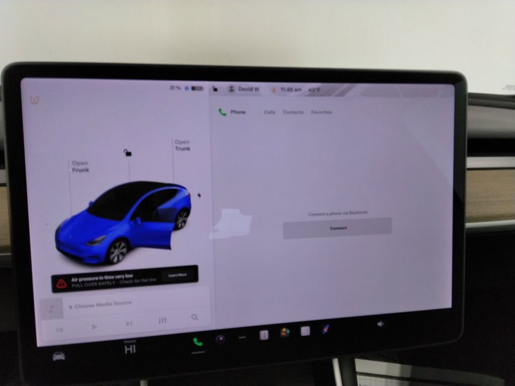 Used 2021 Tesla Model Y Long Range image 20