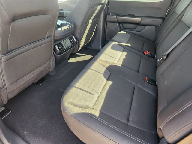 New 2026 Ford F150 STX w/ Equipment Group 200A image 30