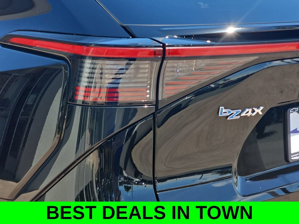 Used 2024 Toyota bZ4X AWD w/ Weather Package image 40