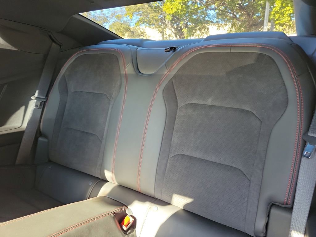 Used 2022 Chevrolet Camaro ZL1 image 17