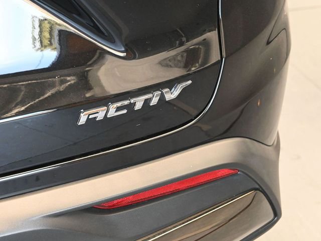 Used 2024 Chevrolet Trax ACTIV w/ Driver Confidence Package FWD image 13