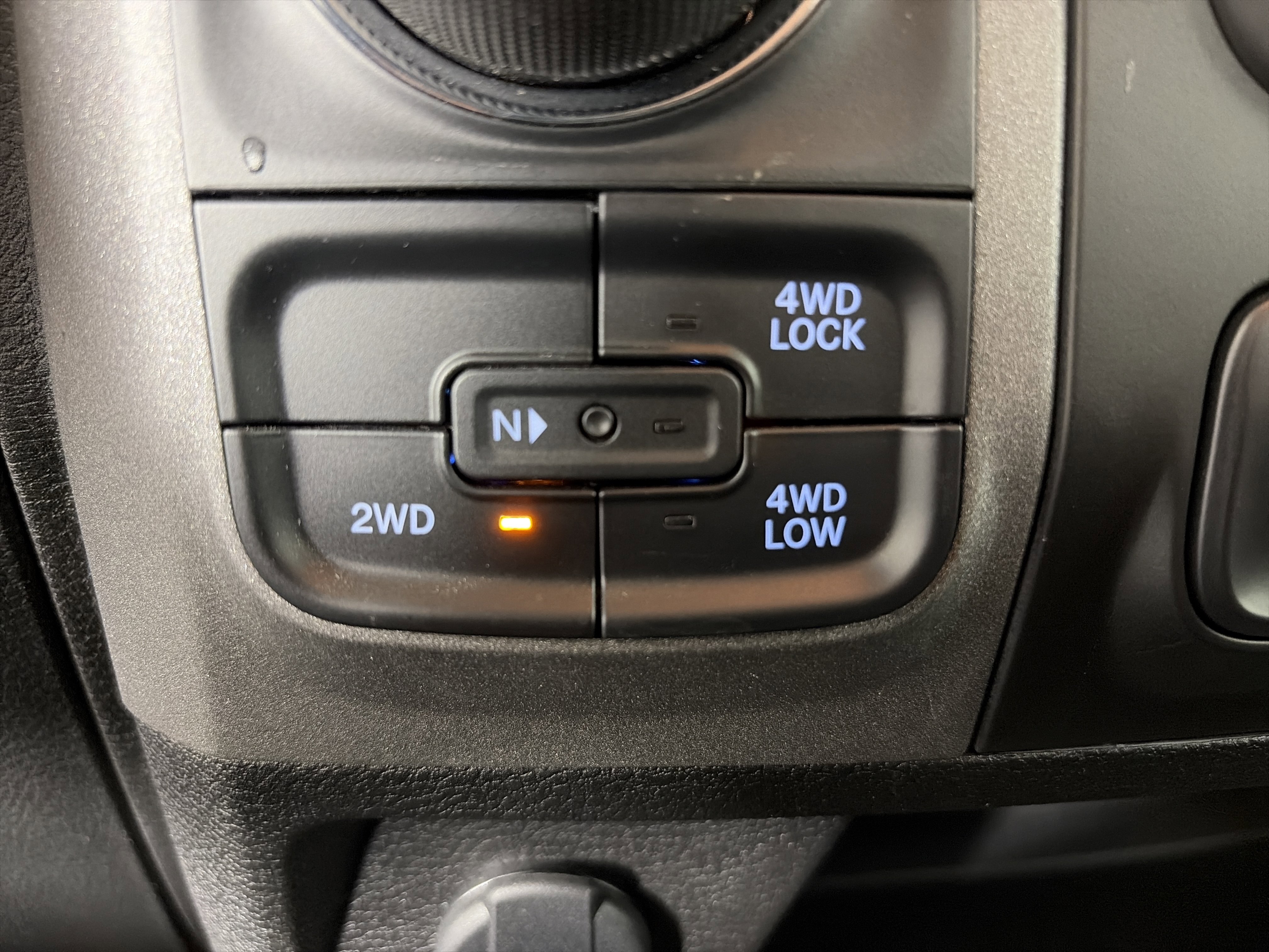 Used 2022 RAM 1500 Tradesman AWD/4WD image 14