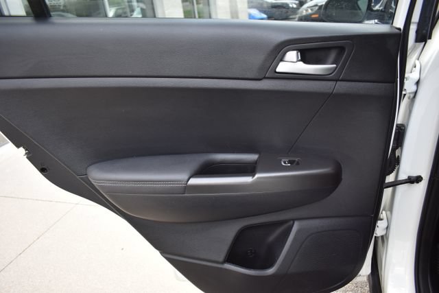 Used 2022 Kia Sportage LX FWD image 30