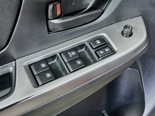 Used 2015 Subaru Impreza 2.0i AWD/4WD image 18