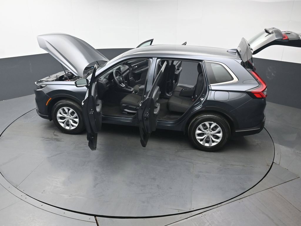 Certified 2024 Honda CR-V LX image 44