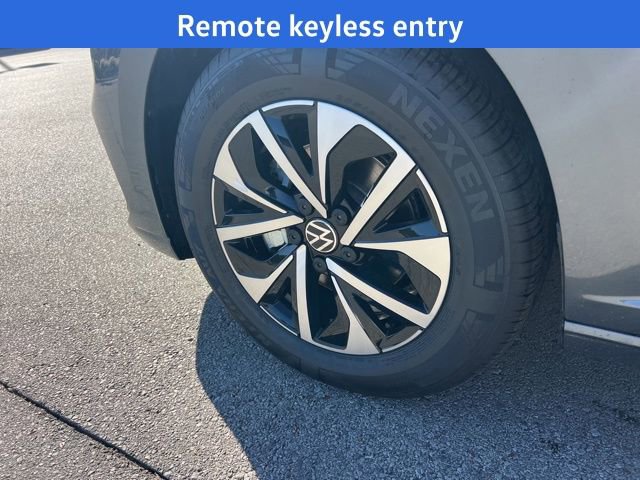 New 2026 Volkswagen Jetta S image 5